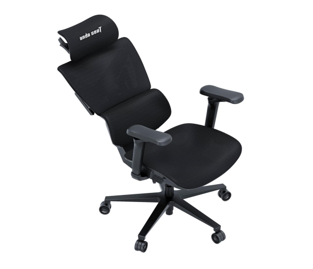 Anda Seat X-Air Pro black - 1473946 - zdjęcie 5